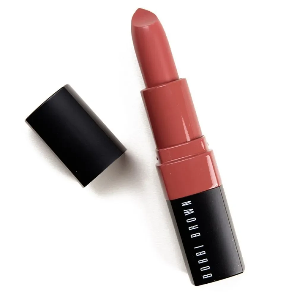 Bobbi Brown Crushed Lip Color (Lipstick) in Sazan Nude (Beige Pink Nude)